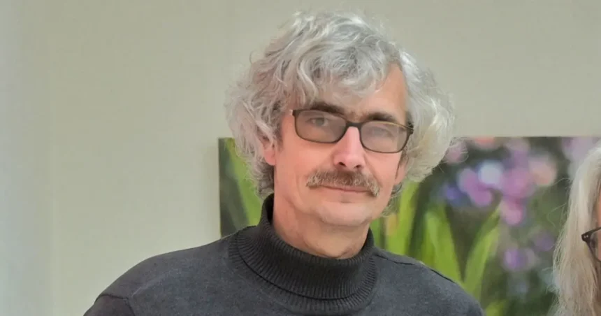 ralf dammasch verstorben