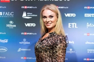 ist britta hofmann verheiratet