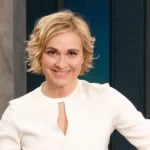 caren miosga brustkrebs