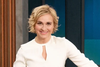 caren miosga brustkrebs