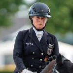 isabell werth sohn krankheit 2020