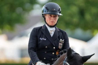 isabell werth sohn krankheit 2020