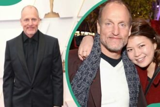 zoe giordano harrelson