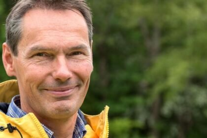 ist meeno schrader krankheit