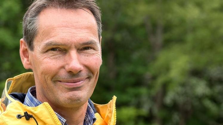 ist meeno schrader krankheit