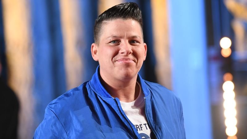 kerstin ott verstorben