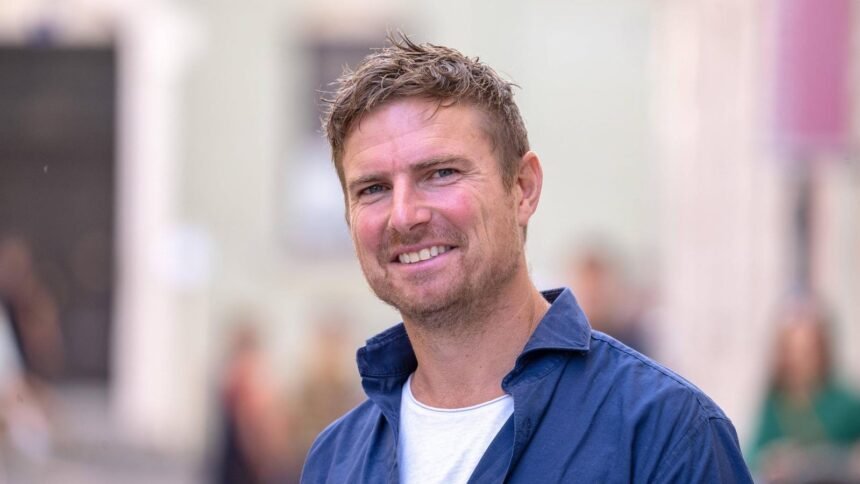 leo reisinger verheiratet