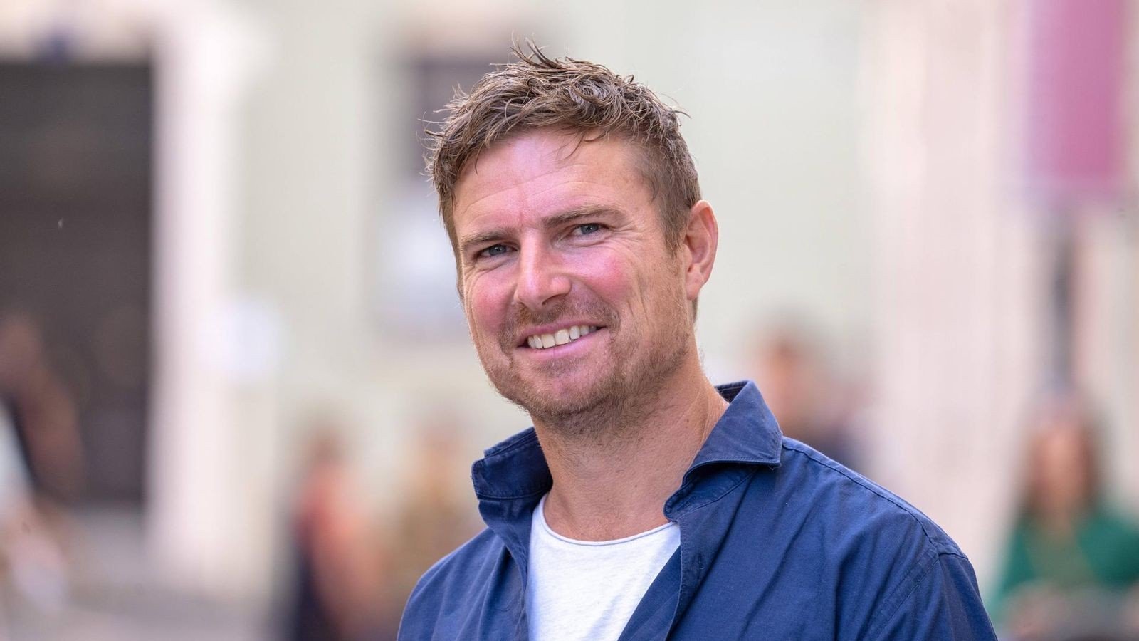 leo reisinger verheiratet