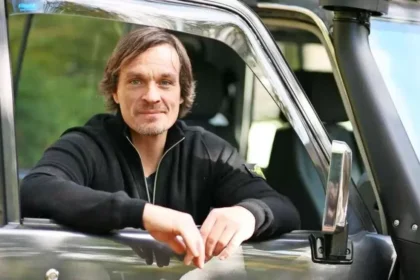 andreas macherey ehefrau