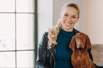 martin rütter und conny sporrer getrennt