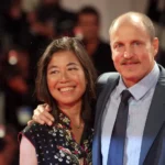 zoe giordano harrelson