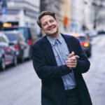 mit wem ist holger stockhaus verheiratet