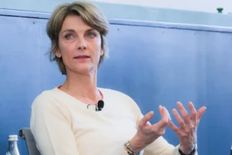 Marietta Slomka Brustkrebs