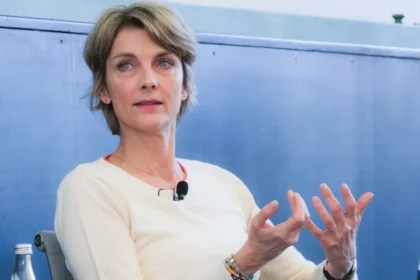 Marietta Slomka Brustkrebs