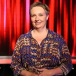 mit wem ist adriane rickel verheiratet