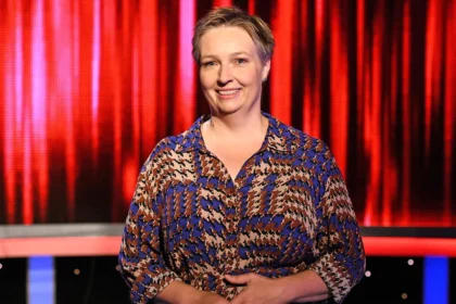 mit wem ist adriane rickel verheiratet