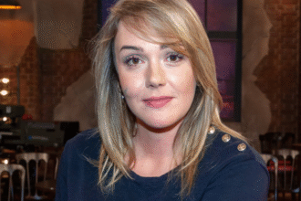 nicole steves krankheit