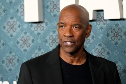 denzel washington schlaganfall