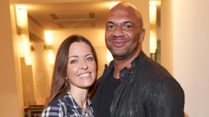 ayana haley hall soost