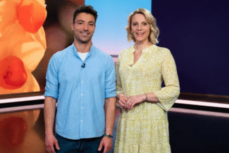 ramon babazadeh freundin