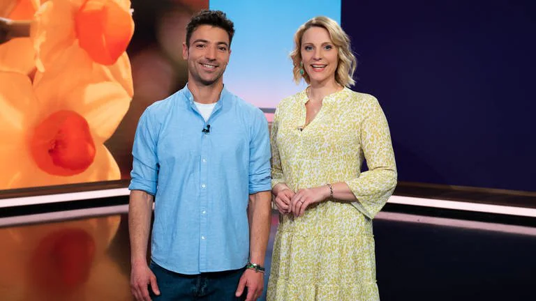 ramon babazadeh freundin