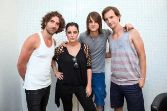 stefanie kloß thomas stolle getrennt