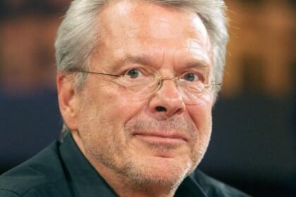 Maximilian Mey Traueranzeige