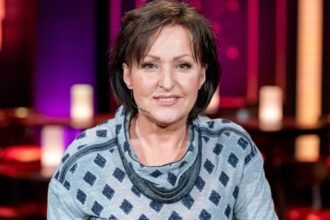 ute freudenberg krankheit