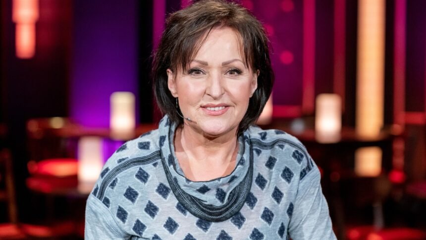 ute freudenberg krankheit