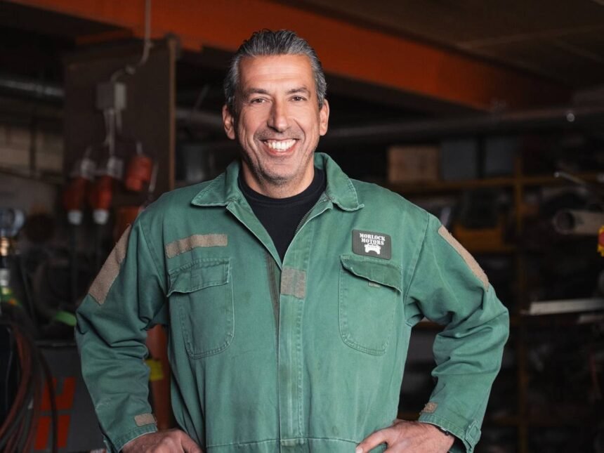 morlock motors pleite