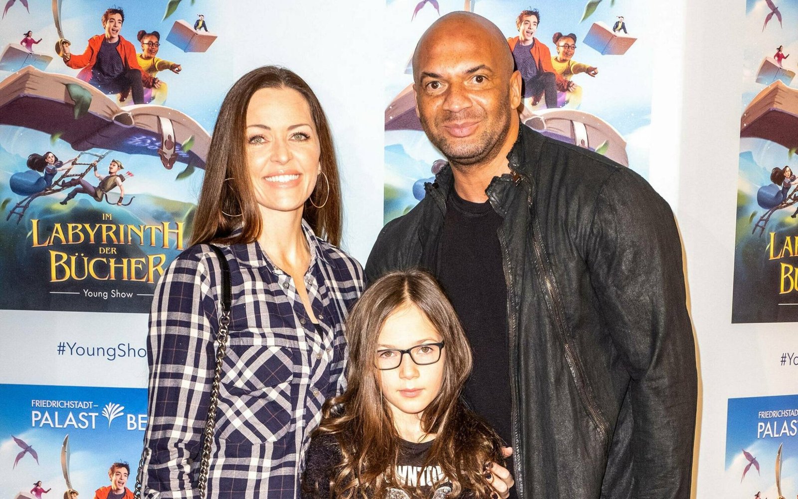 ayana hally hall soost